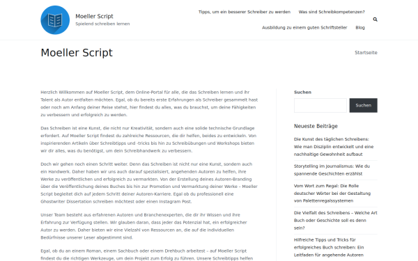 www.moellerscript.de
