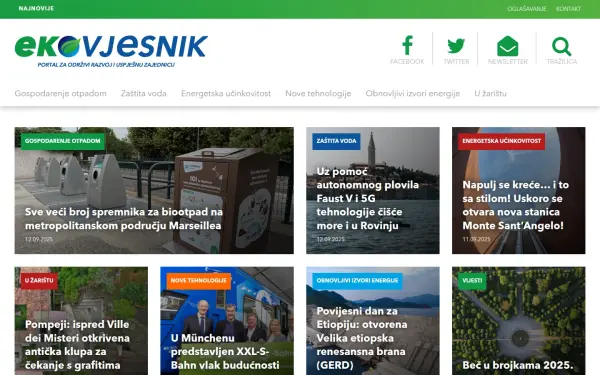 ekovjesnik.hr