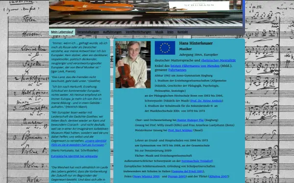 hans-hinterkeuser.de