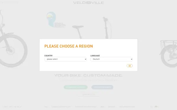 konfigurator.velo-de-ville.com