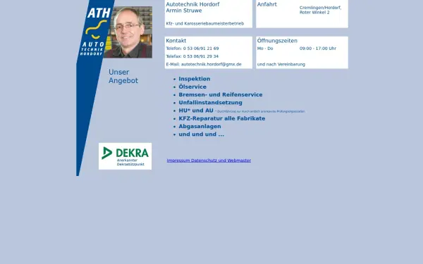 autotechnik-hordorf.de
