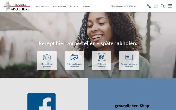 www.askanier-apotheke-bramfeld.de