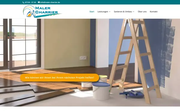maler-charrier.de