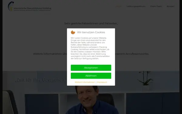 hausarztpraxis-feldafing.de