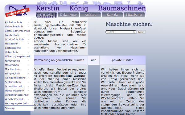 kerstinkoenigbaumaschinen.de