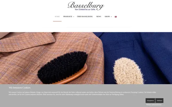www.basselburg.de