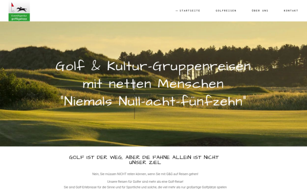 golfundgalopp.de