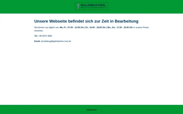 www.galmbacher-mvz.de