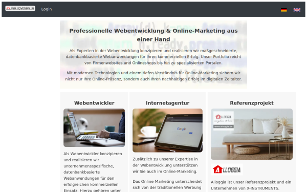 www.x-instruments.de