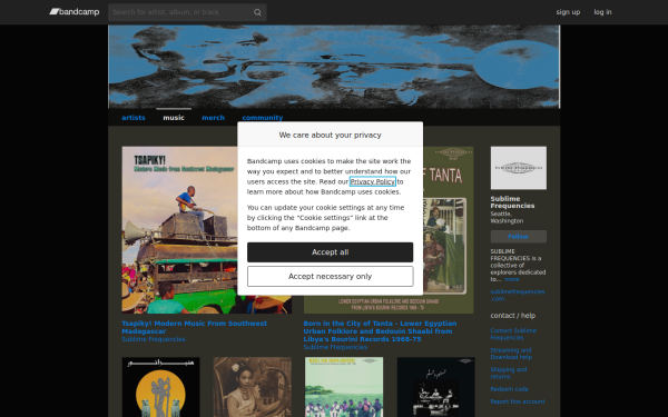 sublime-frequencies.bandcamp.com
