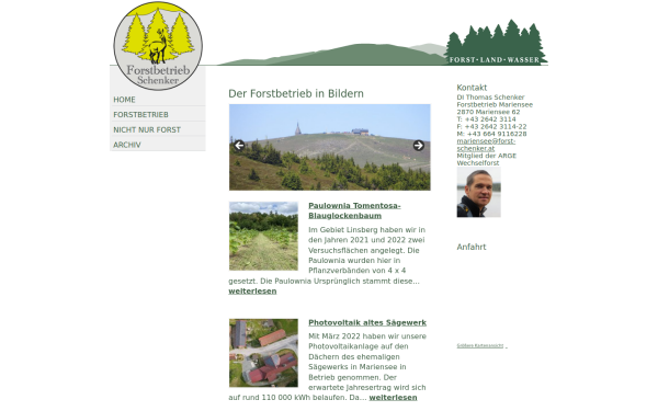 www.forst-schenker.at