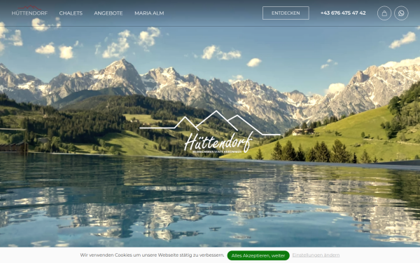 www.huettendorf.com