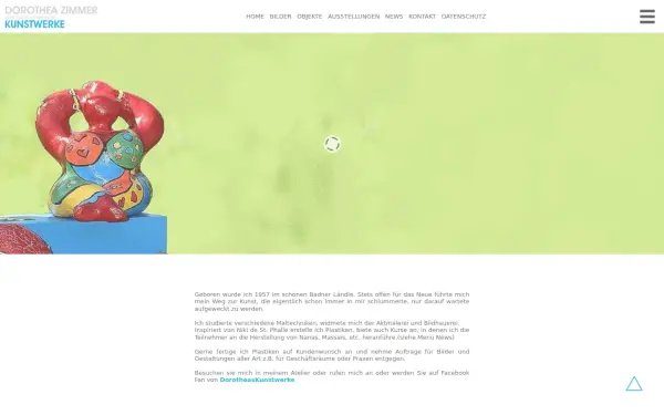 dorotheaskunstwerke.de