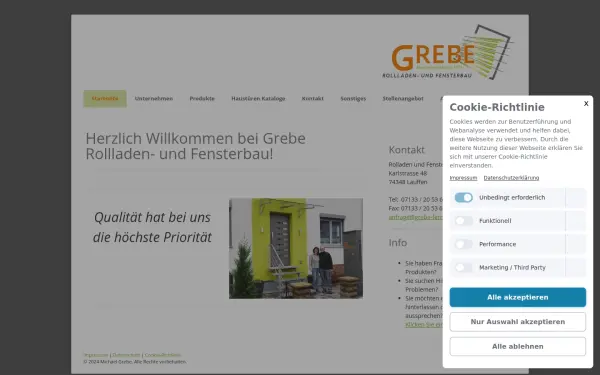 www.grebe-fensterbau.de
