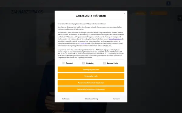 www.dr-stefan-gruber.de