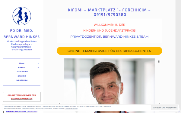 hinkes.de