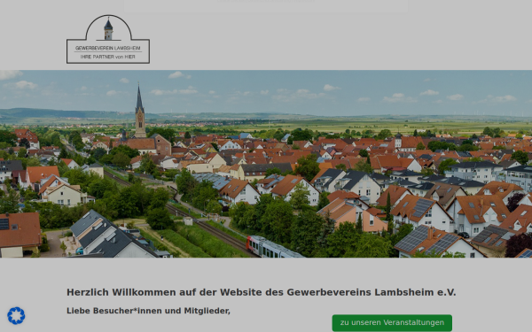 gewerbeverein-lambsheim.de