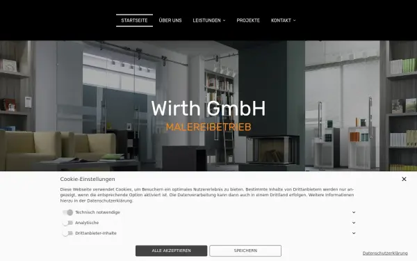 www.malerei-wirth.de