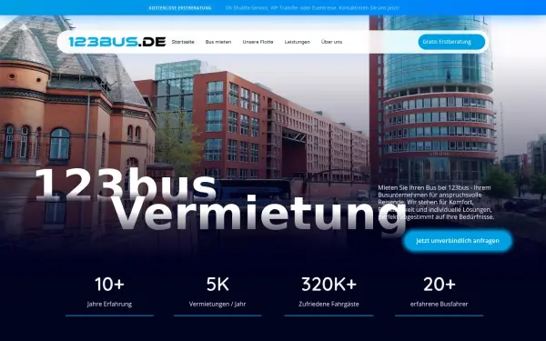 123bus.de