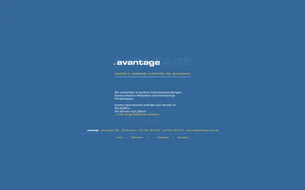avantage-online.de