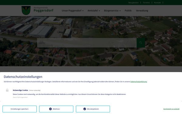 gemeinde-poggersdorf.at