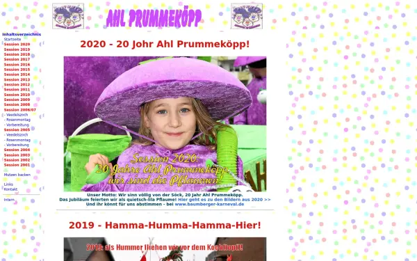 ahl-prummekoepp.de