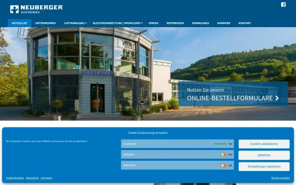 neuberger-amorbach.de