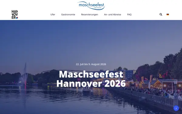 www.maschseefest.de
