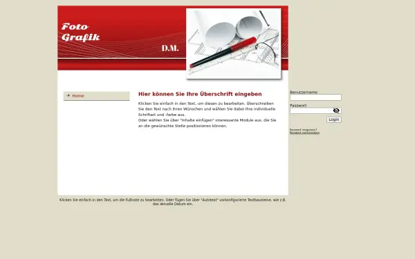 dieter-mader.de