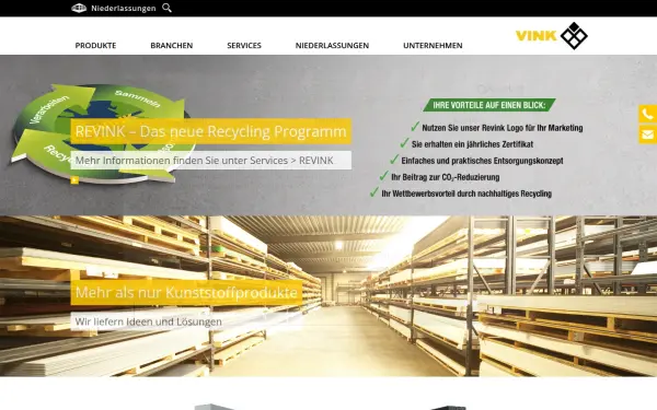 www.vink-kunststoffe.de