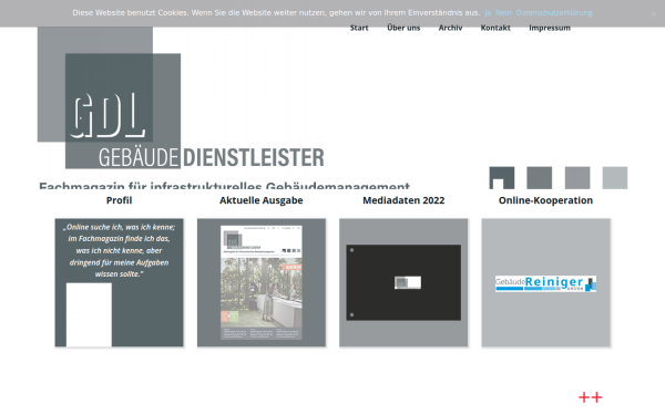 gebaeudedienstleister.de