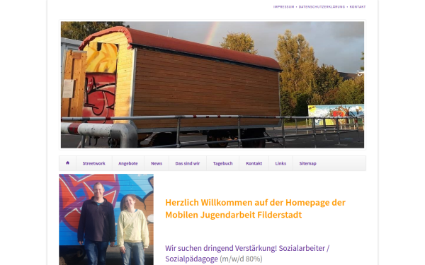 mobile-jugendarbeit-filderstadt.de