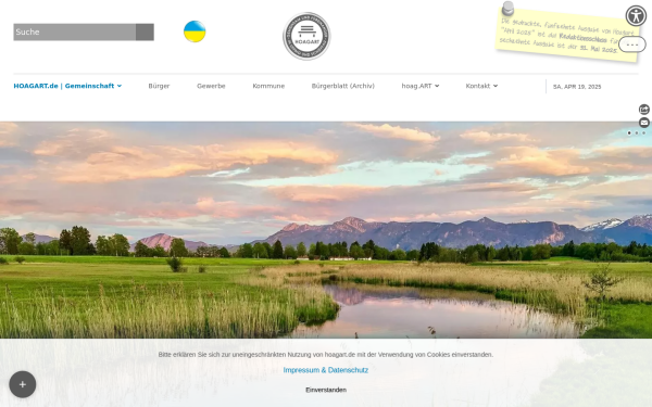 www.hoagart.de