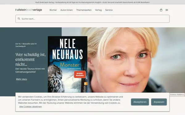 www.ullstein.de