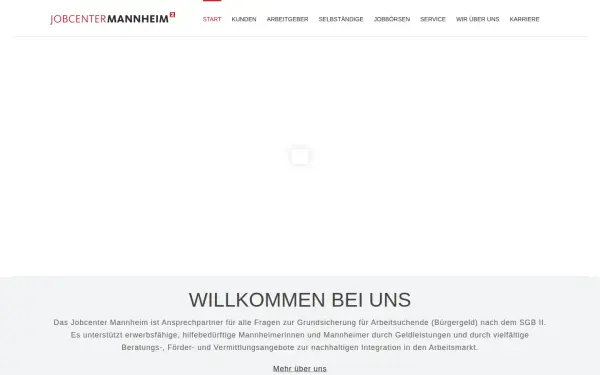 jobcenter-mannheim.de