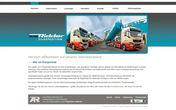 alois-ridder.de