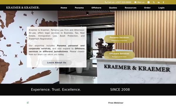 kraemerlaw.com