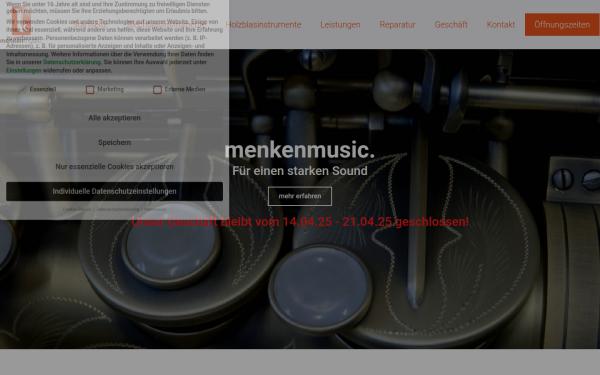 menken-music.de