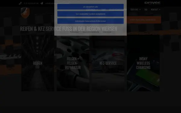 reifen-service-fuss.de