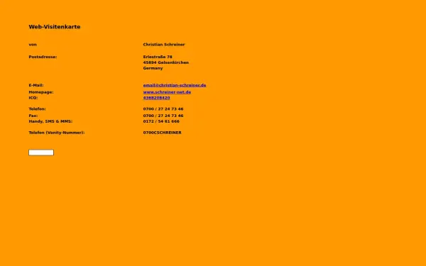 www.christian-schreiner.de