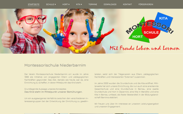 www.montessori-niederbarnim.de
