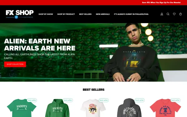 shop.fxnetworks.com