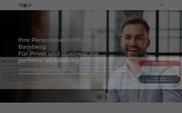 www.argus-institut.de