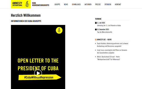 amnesty-kuba.de