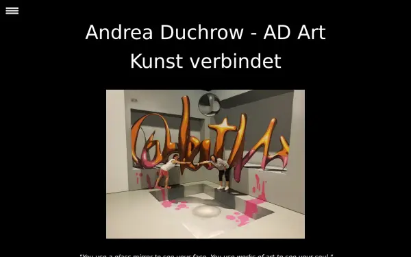 andrea-duchrow.de