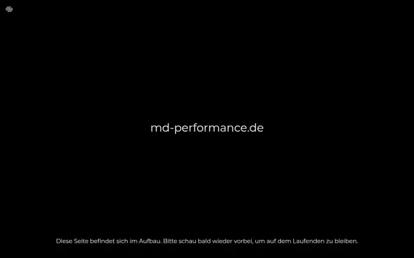 md-performance.de
