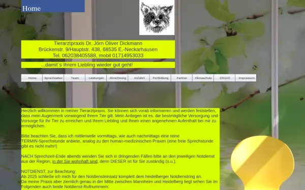 docdickmann.de
