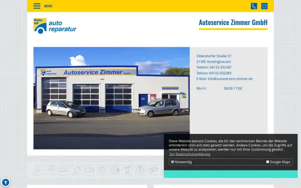 www.autoservice-zimmer.de