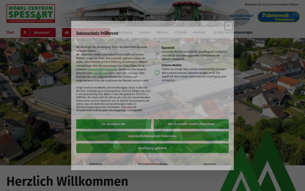 www.moebelzentrum-spessart.de