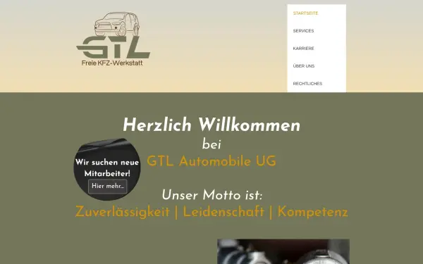 gtl-automobile.de